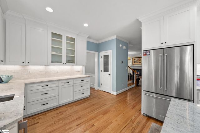 118 Leesburg Peak, Greer, SC 29651