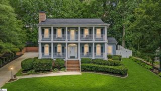 118 Leesburg Peak, Greer, SC 29651