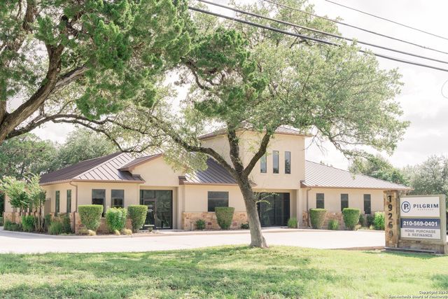 19269 FM 2252 Ste 200, Garden Ridge, TX 78266