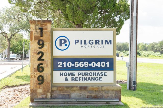 19269 FM 2252 Ste 200, Garden Ridge, TX 78266