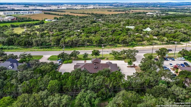 19269 FM 2252 Ste 200, Garden Ridge, TX 78266