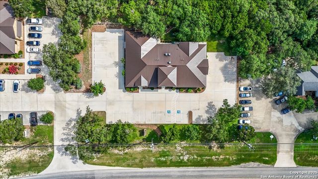 19269 FM 2252 Ste 200, Garden Ridge, TX 78266