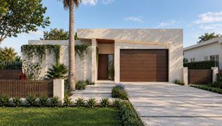 1100 ORIOLE AVE, Miami Springs, FL 33166