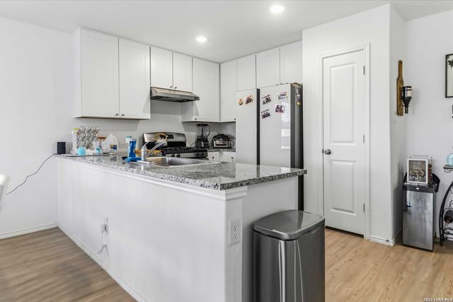 14810 Somerset, San Antonio, TX 78254