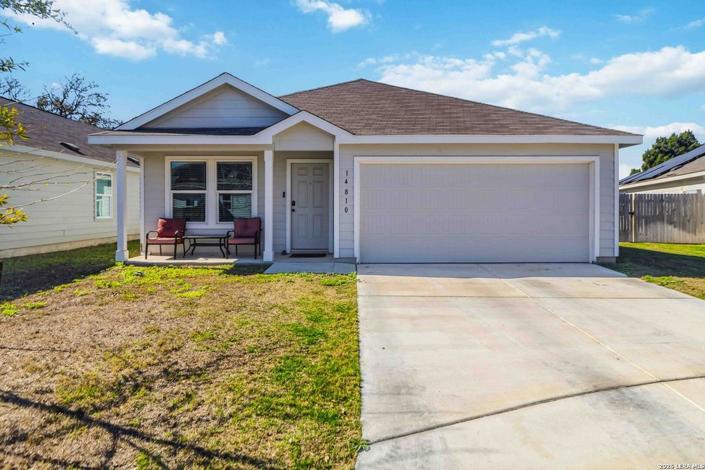 14810 Somerset, San Antonio, TX 78254