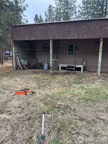 56 Oakes Drive, Tonasket, WA 98855