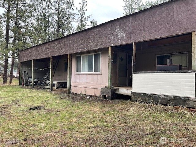 56 Oakes Drive, Tonasket, WA 98855