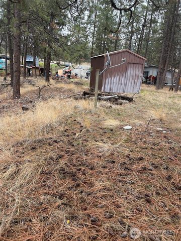 56 Oakes Drive, Tonasket, WA 98855