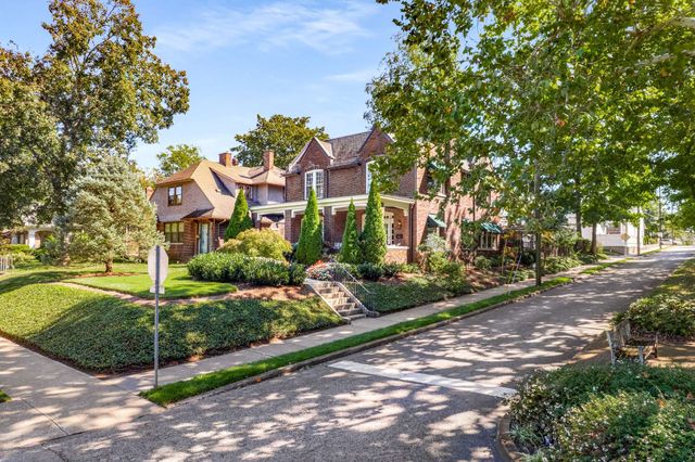 3629 Central Ave, Nashville, TN 37205