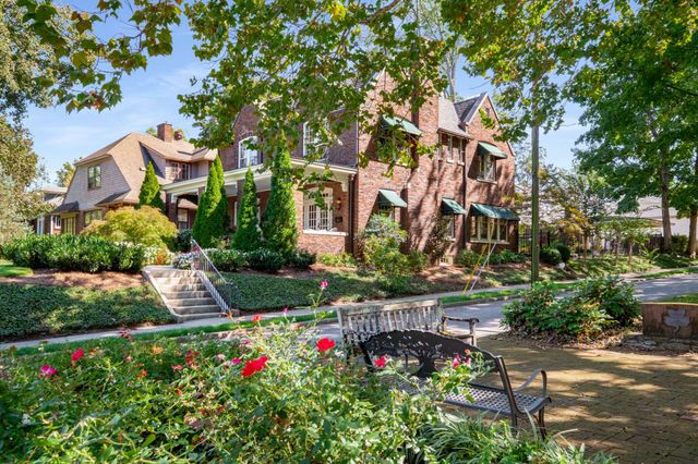 3629 Central Ave, Nashville, TN 37205