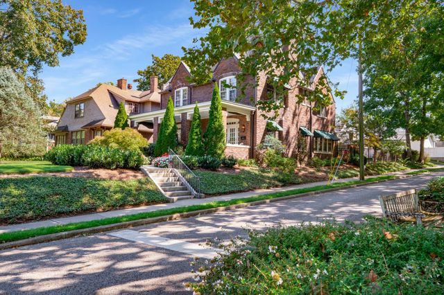 3629 Central Ave, Nashville, TN 37205