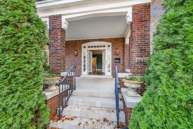 3629 Central Ave, Nashville, TN 37205