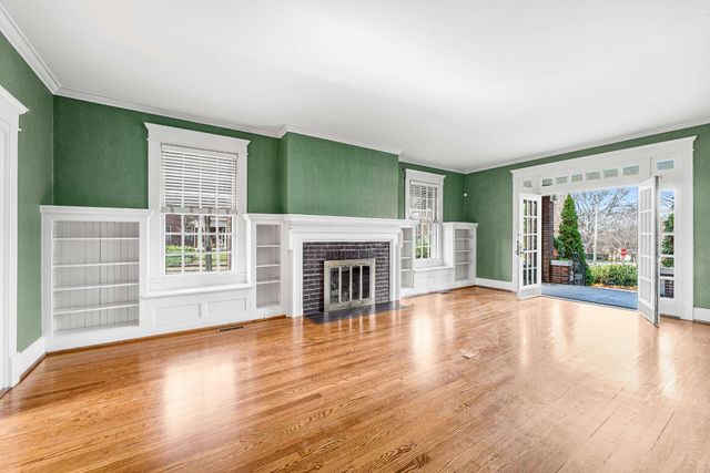 3629 Central Ave, Nashville, TN 37205