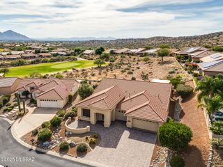62159 E Iron Crest Drive, Tucson, AZ 85739