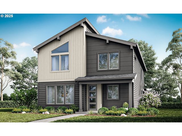 8265 Se Quincy St, Hillsboro, OR 97123