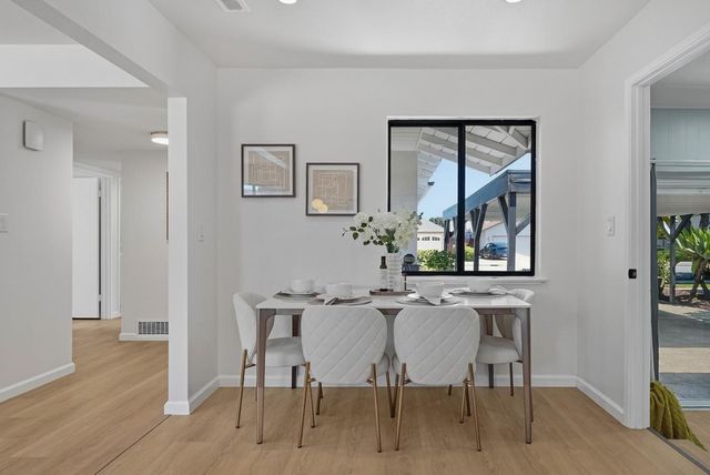 1176 Blair Avenue, Sunnyvale, CA 94087