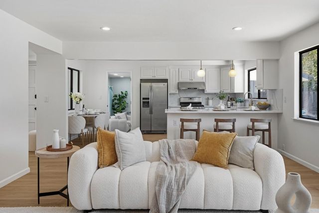 1176 Blair Avenue, Sunnyvale, CA 94087