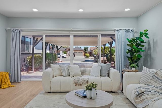 1176 Blair Avenue, Sunnyvale, CA 94087