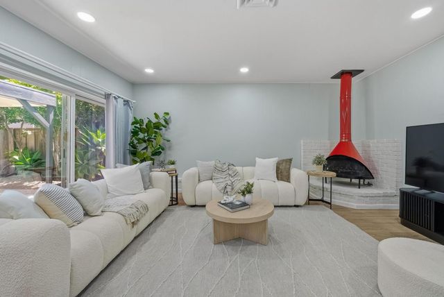1176 Blair Avenue, Sunnyvale, CA 94087