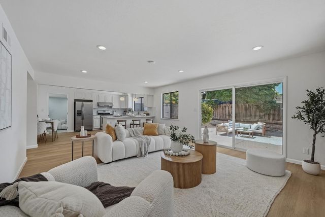 1176 Blair Avenue, Sunnyvale, CA 94087