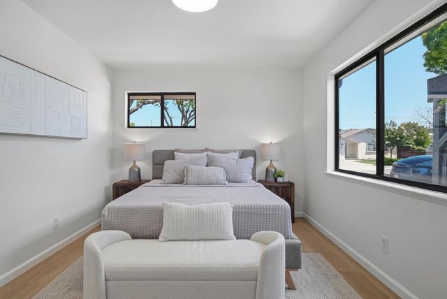 1176 Blair Avenue, Sunnyvale, CA 94087