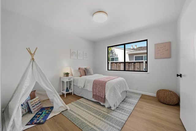 1176 Blair Avenue, Sunnyvale, CA 94087