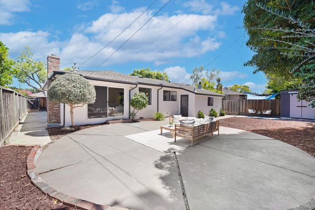 1176 Blair Avenue, Sunnyvale, CA 94087
