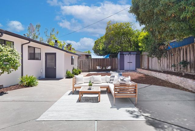 1176 Blair Avenue, Sunnyvale, CA 94087