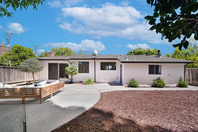 1176 Blair Avenue, Sunnyvale, CA 94087