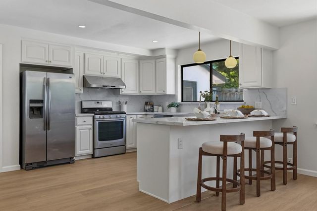 1176 Blair Avenue, Sunnyvale, CA 94087