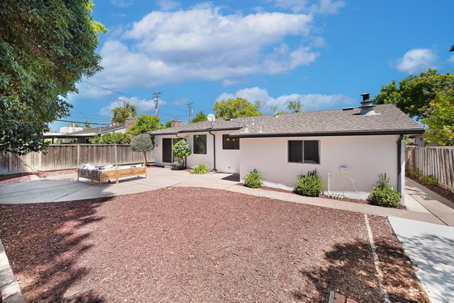 1176 Blair Avenue, Sunnyvale, CA 94087
