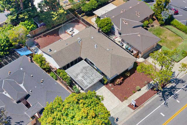1176 Blair Avenue, Sunnyvale, CA 94087