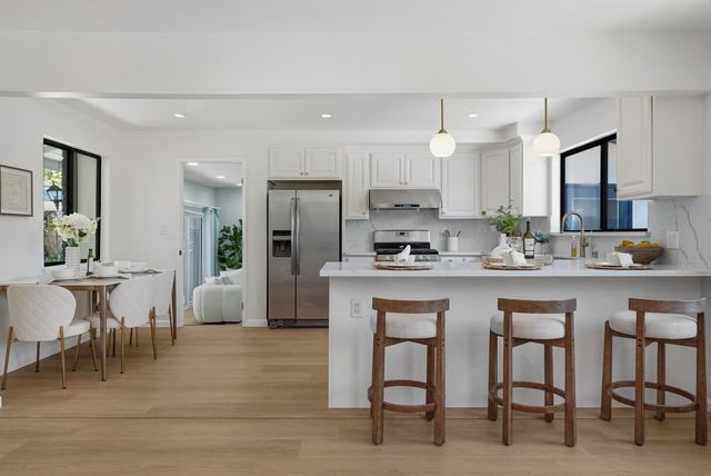 1176 Blair Avenue, Sunnyvale, CA 94087
