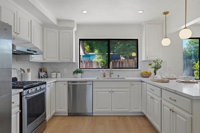 1176 Blair Avenue, Sunnyvale, CA 94087