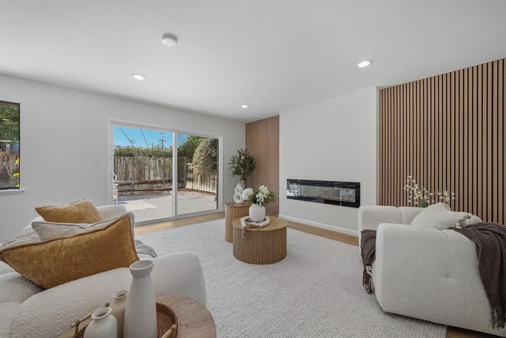 1176 Blair Avenue, Sunnyvale, CA 94087