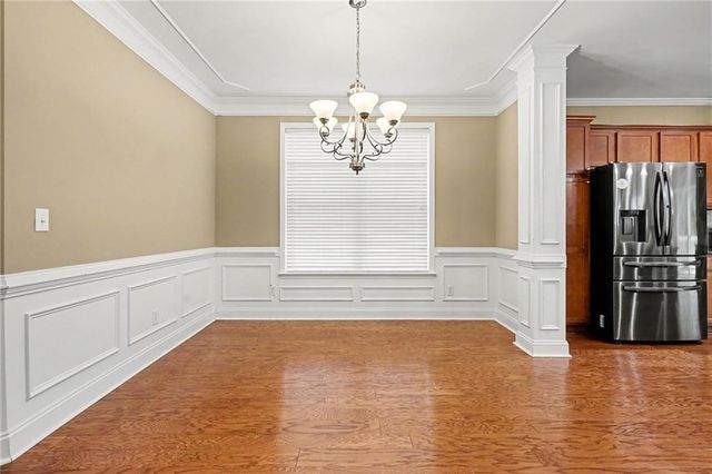 2143 Leafmore Court, Grayson, GA 30017