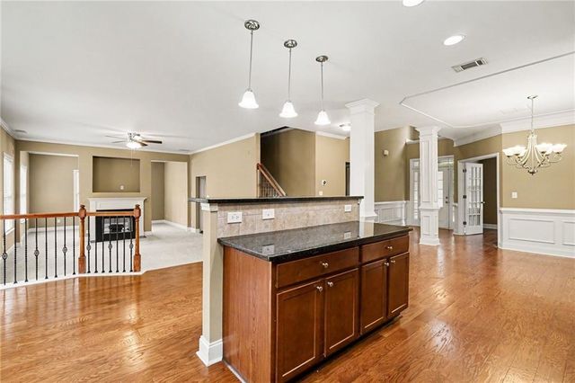2143 Leafmore Court, Grayson, GA 30017