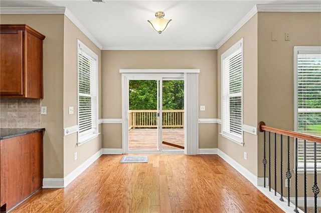 2143 Leafmore Court, Grayson, GA 30017