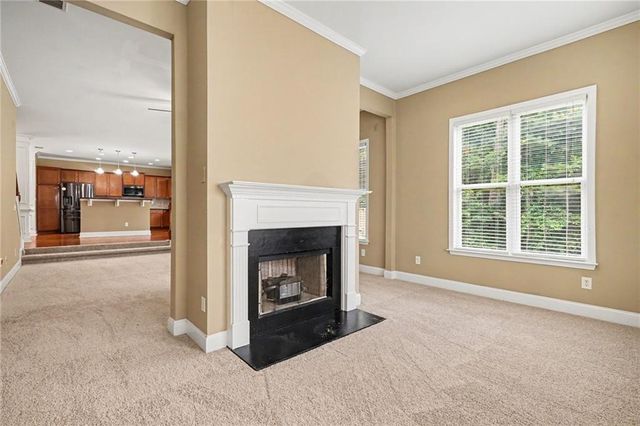 2143 Leafmore Court, Grayson, GA 30017