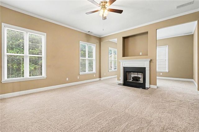 2143 Leafmore Court, Grayson, GA 30017