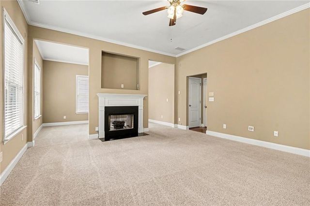2143 Leafmore Court, Grayson, GA 30017