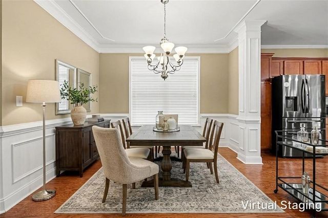 2143 Leafmore Court, Grayson, GA 30017
