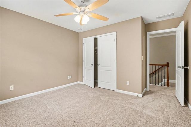 2143 Leafmore Court, Grayson, GA 30017