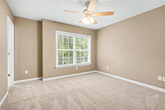 2143 Leafmore Court, Grayson, GA 30017