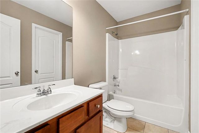 2143 Leafmore Court, Grayson, GA 30017
