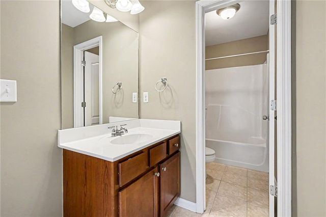 2143 Leafmore Court, Grayson, GA 30017