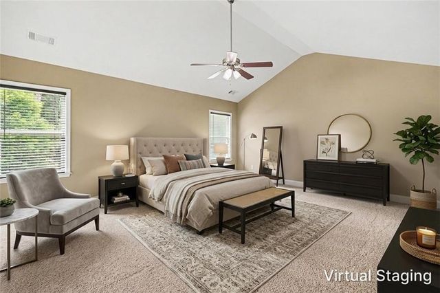 2143 Leafmore Court, Grayson, GA 30017