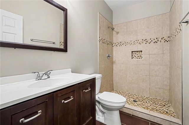 2143 Leafmore Court, Grayson, GA 30017