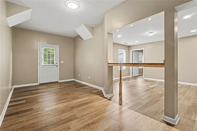 2143 Leafmore Court, Grayson, GA 30017