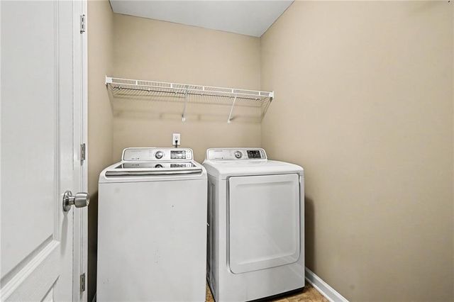 2143 Leafmore Court, Grayson, GA 30017